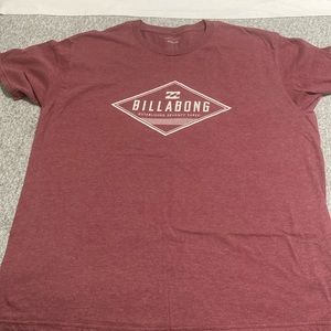 Men’s Billabong Tshirt